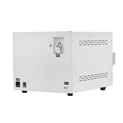 Factory Price 18L 23L Tabletop Class N Steam Sterilizer Autoclave for Dental Clinic supplier
