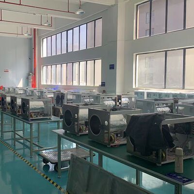 Dental Sterilizer Class B Autoclave 18L/23L Dental Tabletop Vacuum Drying Sterilizer with Built-in Printer for Dental Clinic supplier