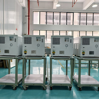 Dental Sterilizer Class B Autoclave 18L/23L Dental Tabletop Vacuum Drying Sterilizer with Built-in Printer for Dental Clinic supplier