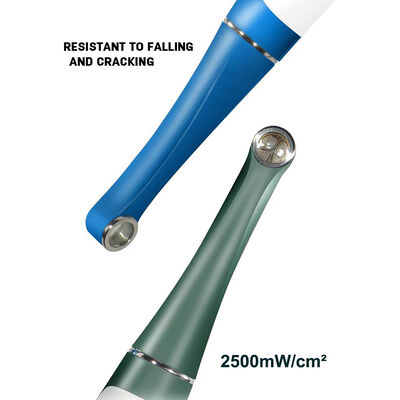 New arrivals Dental LED wireless Curing Light 1 Second/ dental 1 SEC LED curing light with Point Cure Lens supplier