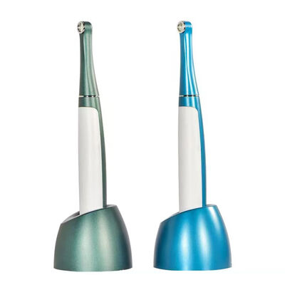 New arrivals Dental LED wireless Curing Light 1 Second/ dental 1 SEC LED curing light with Point Cure Lens supplier