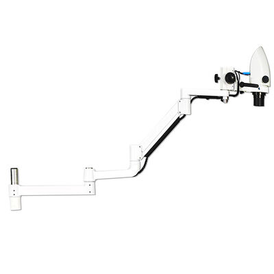 Dental Video Microscope Cart Type or Dental Unit Type with Monitor Use the Monitor Only supplier