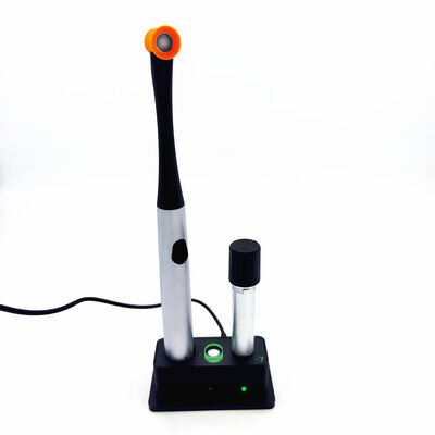 Dental XLite 7 Curing Light with 2 Batteries / Dental LED Light supplier