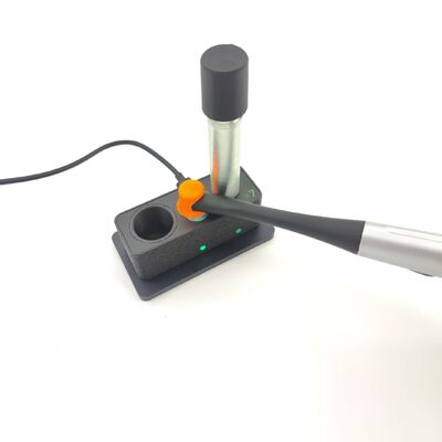 Dental XLite 7 Curing Light with 2 Batteries / Dental LED Light supplier