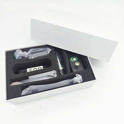 Dental XLite 7 Curing Light with 2 Batteries / Dental LED Light supplier