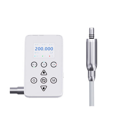 Dental Built in Micro Motor / Dental Chair Built in Type Brushless Electric Micro Motor supplier