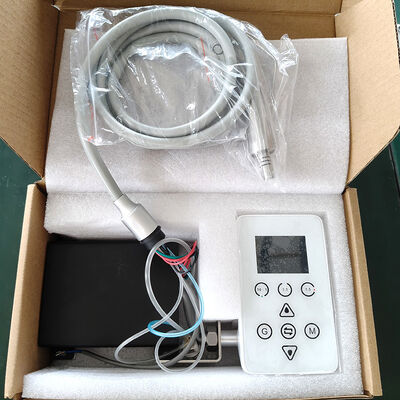 Dental Built in Micro Motor / Dental Chair Built in Type Brushless Electric Micro Motor supplier