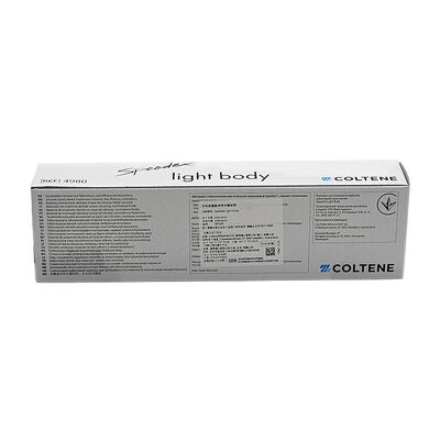Speedex Putty Light Body Universal Activator supplier
