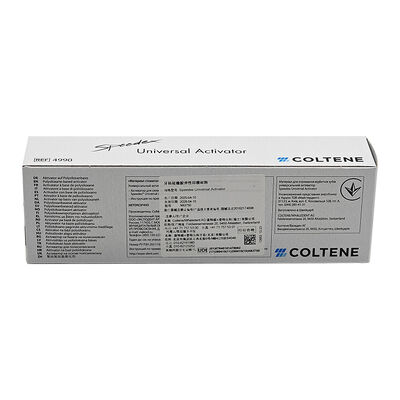 Speedex Putty Light Body Universal Activator supplier