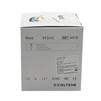 Speedex Putty Light Body Universal Activator supplier