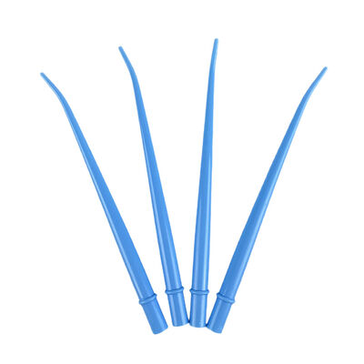 Surgical Aspirator Tips 25pcs/bag / Dental Disposable Colorful Suction Tip /Consumables Surgical Aspirator Suction Tip supplier