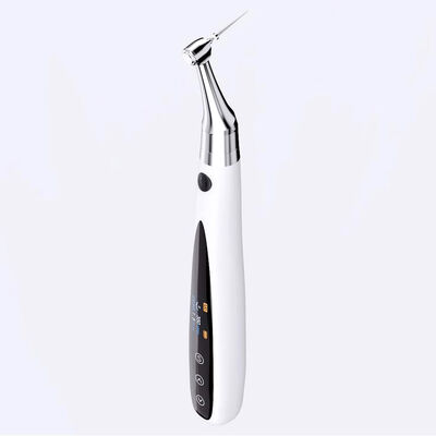 Dental 3 in 1 Brushless Endo Motor With Built-in Apex Locator Cordless Polishing Prophy Angles Cups Endodontic Treatment supplier