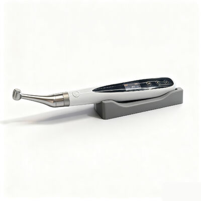 Dental 3 in 1 Brushless Endo Motor With Built-in Apex Locator Cordless Polishing Prophy Angles Cups Endodontic Treatment supplier