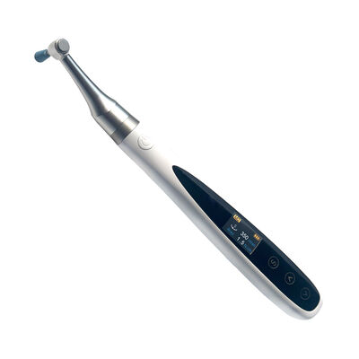 Dental 3 in 1 Brushless Endo Motor With Built-in Apex Locator Cordless Polishing Prophy Angles Cups Endodontic Treatment supplier