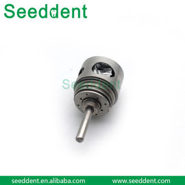 Dental Push Botton Standard High Speed Handpiece with Quick Coupling / LED Air Turbine Dental supplier