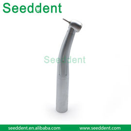 Dental Push Botton Standard High Speed Handpiece with Quick Coupling / LED Air Turbine Dental supplier