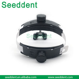 Headband Dental Loupes with LED Headlight / Surgical Binocular Loupes / 2.5X 3.5X Magnifying Glass SE-K023 supplier