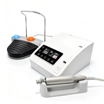 New Arrivals Portable Dental Equipment Products 3 in 1 Mini Implant Motor, Electric Motor,Piezo Bone Surgery supplier
