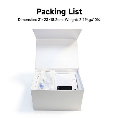 New Arrivals Portable Dental Equipment Products 3 in 1 Mini Implant Motor, Electric Motor,Piezo Bone Surgery supplier