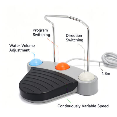 New Arrivals Portable Dental Equipment Products 3 in 1 Mini Implant Motor, Electric Motor,Piezo Bone Surgery supplier