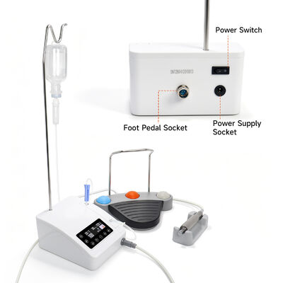 New Arrivals Portable Dental Equipment Products 3 in 1 Mini Implant Motor, Electric Motor,Piezo Bone Surgery supplier