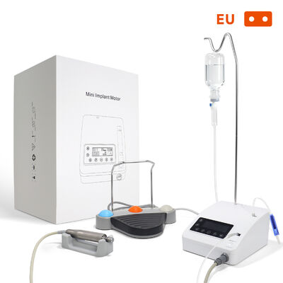 New Arrivals Portable Dental Equipment Products 3 in 1 Mini Implant Motor, Electric Motor,Piezo Bone Surgery supplier