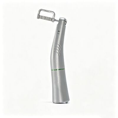 Dental Kit IPR System with 4:1 Fiberoptic Contra Angle For Machine Use Dental Handpiece Handpiece Set supplier
