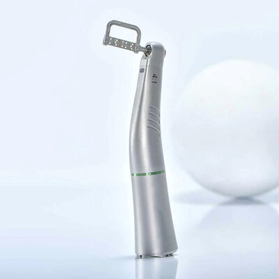 Dental Kit IPR System with 4:1 Fiberoptic Contra Angle For Machine Use Dental Handpiece Handpiece Set supplier