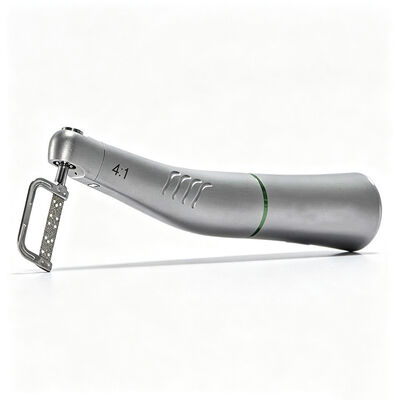 Dental Kit IPR System with 4:1 Fiberoptic Contra Angle For Machine Use Dental Handpiece Handpiece Set supplier