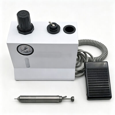 Dental High speed air turbine Micromotor / caving machine / dental lab equipment SE-R037 supplier