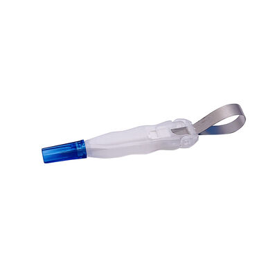 Disposable 20pcs/box Adjustable Dental Retainer Matrix Ring System with Standard and Curved Preformed Bands supplier