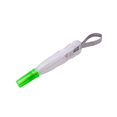 Disposable 20pcs/box Adjustable Dental Retainer Matrix Ring System with Standard and Curved Preformed Bands supplier