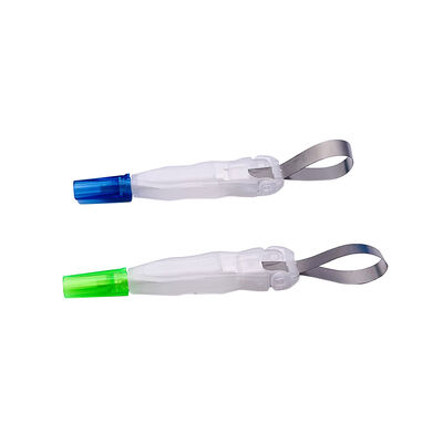 Disposable 20pcs/box Adjustable Dental Retainer Matrix Ring System with Standard and Curved Preformed Bands supplier