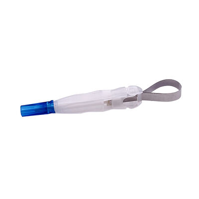 Disposable 20pcs/box Adjustable Dental Retainer Matrix Ring System with Standard and Curved Preformed Bands supplier