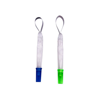 Disposable 20pcs/box Adjustable Dental Retainer Matrix Ring System with Standard and Curved Preformed Bands supplier