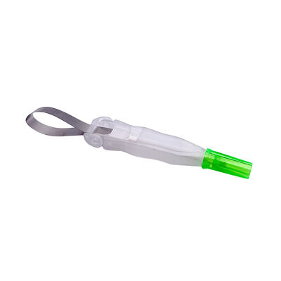 Disposable 20pcs/box Adjustable Dental Retainer Matrix Ring System with Standard and Curved Preformed Bands supplier