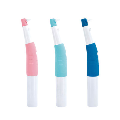 Dental Endodontic Sonic Irrigator Activator Endo Activator With 60pc Sonic Irrigator Tips Ultrasonic Activator supplier