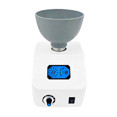 Dental Lab Equipment Alginate Mixer 700ML Impression Material Grinding Mixer supplier
