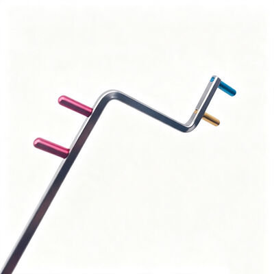 Dental X-ray Positioning Arm Dental Sensor Holder supplier