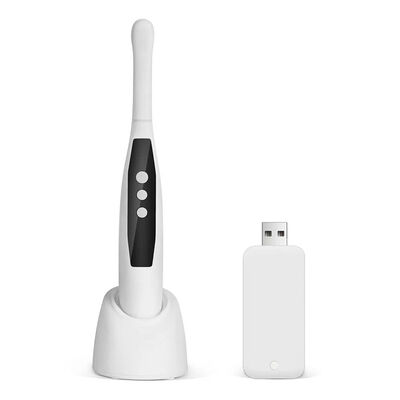 Portable Dental Laboratory Equipment Products Wireless Intra Oral Camera supplier