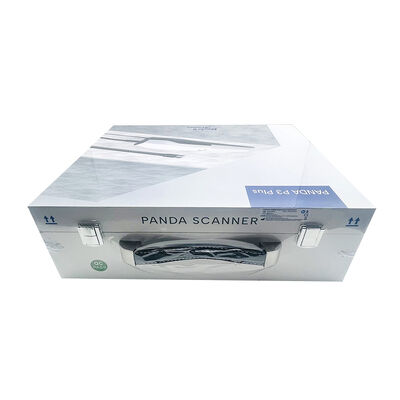 Dental Laboratory Digital Manufacturing Equipment Dental Oral Scanner 3D Digital Imaging PANDA P3 Intra Oral Scanner supplier