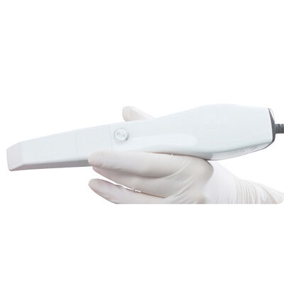 Dental Laboratory Digital Manufacturing Equipment Dental Oral Scanner 3D Digital Imaging PANDA P3 Intra Oral Scanner supplier