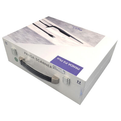 Dental Laboratory Digital Manufacturing Equipment Dental Oral Scanner 3D Digital Imaging PANDA P3 Intra Oral Scanner supplier