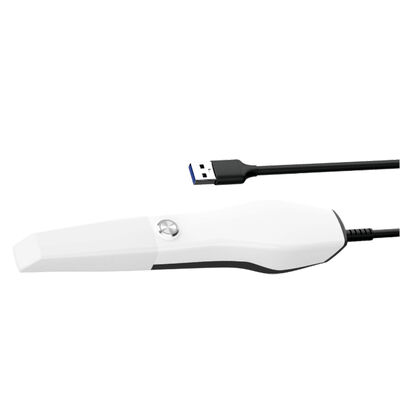 Dental Laboratory Digital Manufacturing Equipment Dental Oral Scanner 3D Digital Imaging PANDA P3 Intra Oral Scanner supplier
