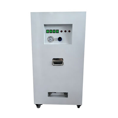 Dental Laboratory Portable Dental Products Air Compressor 1 for 5 with Silent Box supplier