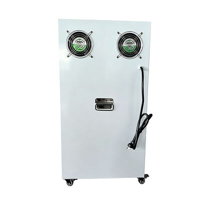 Dental Laboratory Portable Dental Products Air Compressor 1 for 5 with Silent Box supplier