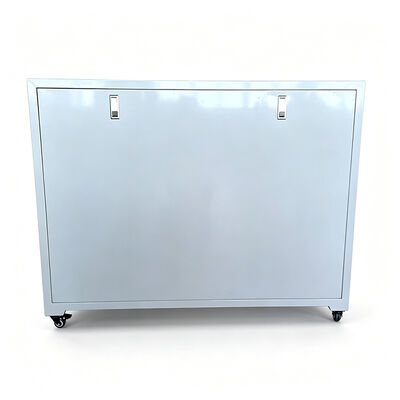 Dental Laboratory Portable Dental Products Air Compressor 1 for 5 with Silent Box supplier