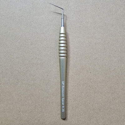 Hand Dental Equipments GP Remover Spear Oral Root Canal Endodontic Vertical Pressure Device for Dentistry Endo Filling supplier