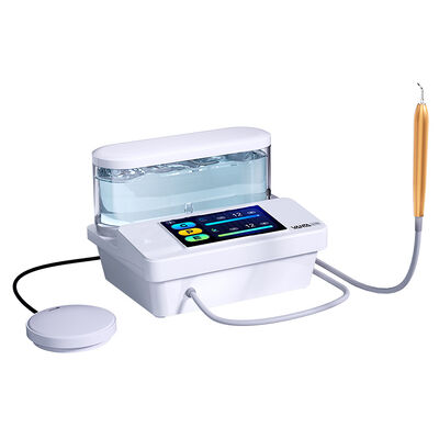 High Quality Dental Equipment Ultrasonic Periodontal Device Endodontic Treatment Product supplier