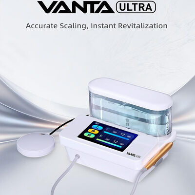 High Quality Dental Equipment Ultrasonic Periodontal Device Endodontic Treatment Product supplier